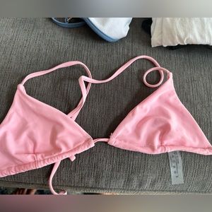 Shein Bikini Top